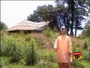 Dhola Chitta Chitta Nali Mitha Mitha, Ahmed Nawaz Cheena