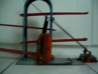 TECHNOFIX 203 TROTTOIR ROULANT