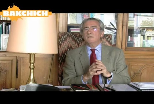 Jean-François Probst, habemus papam