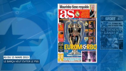 Adebayor victime de racisme, les Barcelonais veulent éviter le PSG