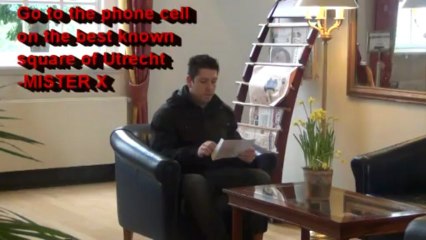 Cool holland The Phone