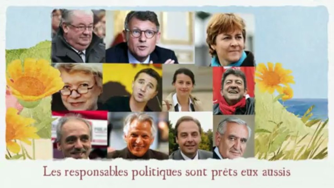 Je fume du CaNnABiS ? !