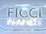 Karan Kajol Graced The FICCI Frames 2013