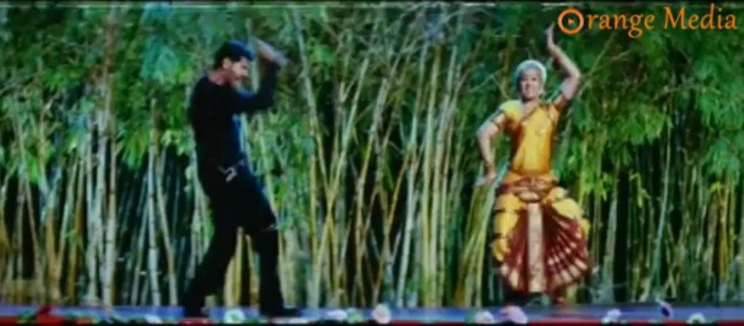 Telugu Comedians Comedy Scene - Ali, Prabhu Deva,Kota SriniVasa Rao