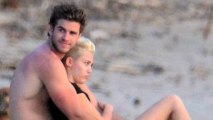 Miley Cyrus And Liam Hemsworth 'Trying to Work Things Out'