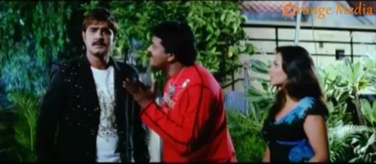 Michael Madana Kamaraju Movie Scene