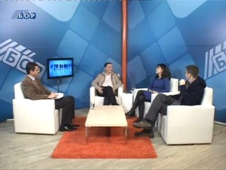 Gledišta (Nasilje na internetu), 14. mart 2013.