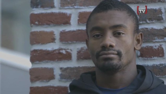 KALOU : Au LOSC pour jouer