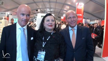 Carpe Diem, la nouvelle tour "haut de gamme" à La Défense