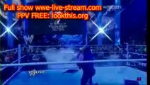 WWE Smackdown 15/03/2013 DVD RIP