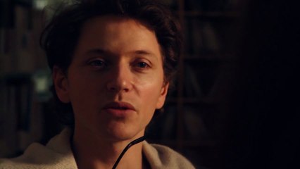 Quand Raphaël rencontre David Bowie