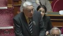 QAG de Jean-Pierre Sueur du 14 mars 2013 sur les éformes constitutionnelles