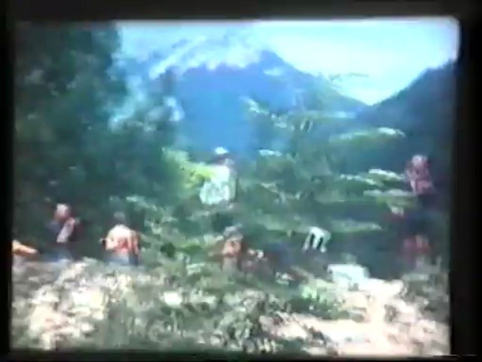 VERCORS 1987