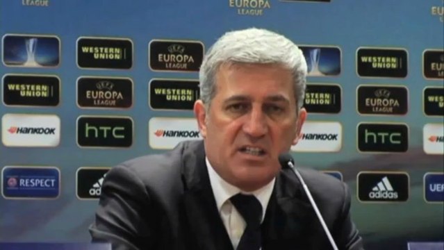 Petkovic: Wir können jedes Team schlagen