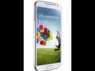 Samsung Galaxy S 4 - Video Photos Gallery First Look