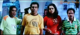 Kovai Sarala And Kota Srinivasa Rao First Night Comedy Scene From Michael Madana Kamaraju