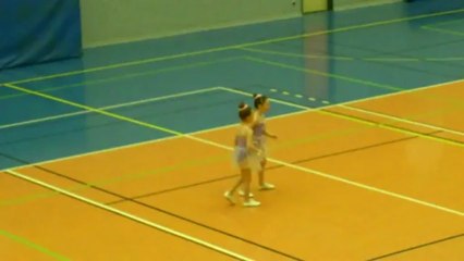 Duo Eva-Célia Moselle 2013