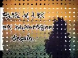 Asır(Mecazi) & Orhan Likos -Dön Desen de Dönemem 2o12