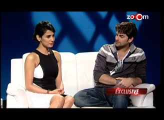 Sonal Chauhan on her 'bikini' diet!