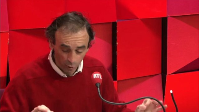 La Chronique d'Eric Zemmour : L'Europe se gave des budgets nationaux