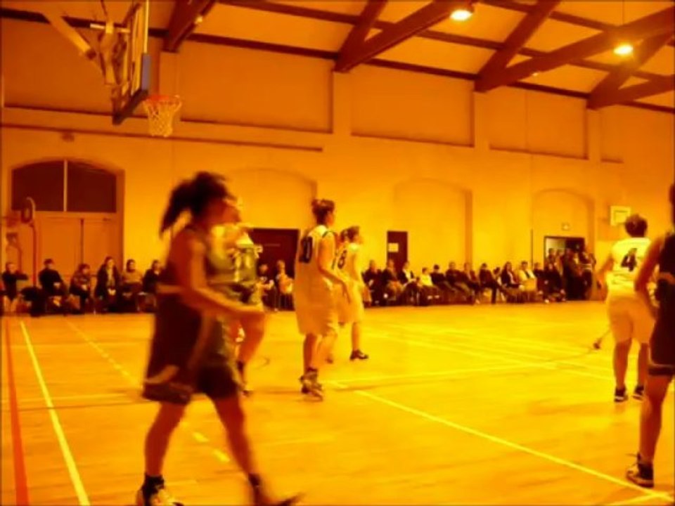 match juniors vs dijon