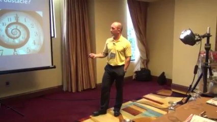 What Makes A Great Website - Wilbur Hilton - RX Medical Web