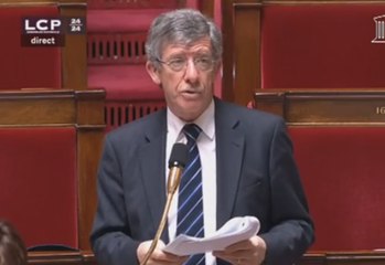 Travaux en séance : Discussion sur le projet de loi relatif à la refondation de l'école de la République (suite)