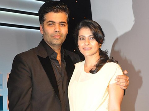 Kajol Wants To Be Item Girl