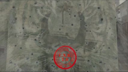 Programme UPR - Proposition n°11 - dignité et sécurité des citoyens