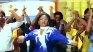 Tata Cheppaloyi Welcome Andamoyi Video Song - Muddula Menalludu
