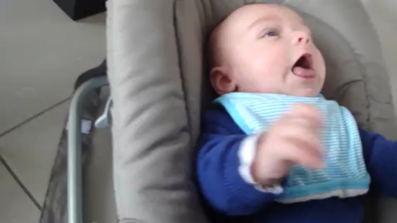 13-03-2013 dans son transat