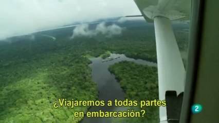 Gigantes del mar 3 Voces del mar