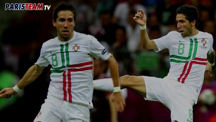 Joao Moutinho