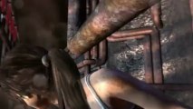 Tomb Raider Playthrough w/Drew Ep.10 - THE BIG GUY! [HD] (Xbox 360/PS3/PC)