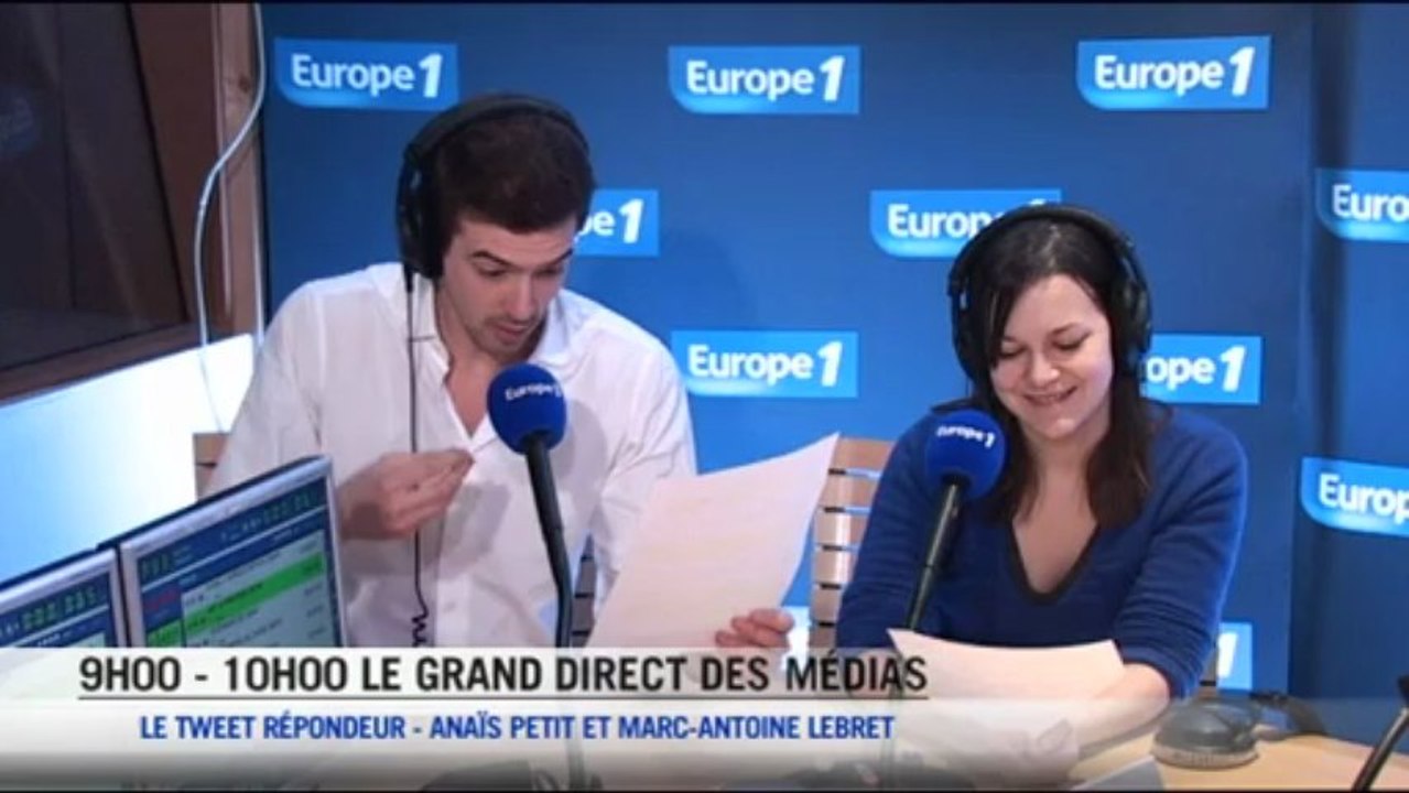 Ça se mange pas un disque !