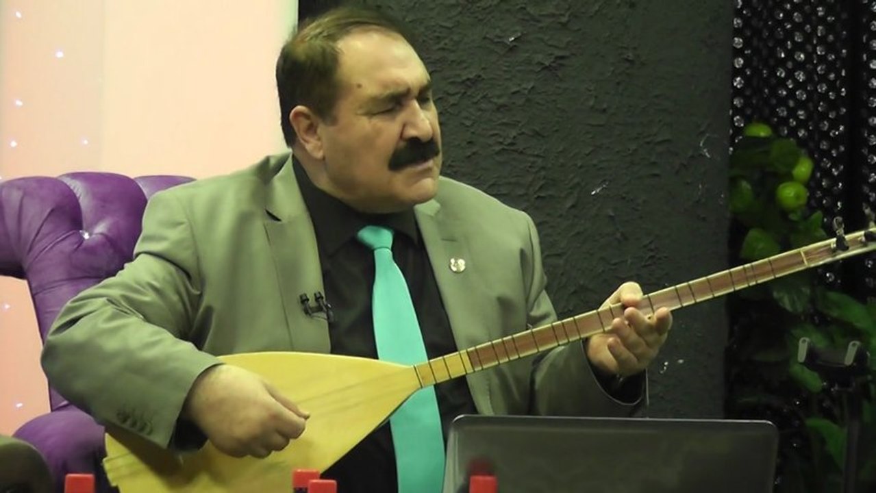 Hilmi  Şahballı - 70 milyon anam babam gardaşım koskocaman aileyiz milletiz