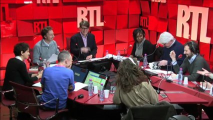 Najat Vallaud-Belkacem : Les rumeurs du net du 15/03/2013 dans A La Bonne Heure
