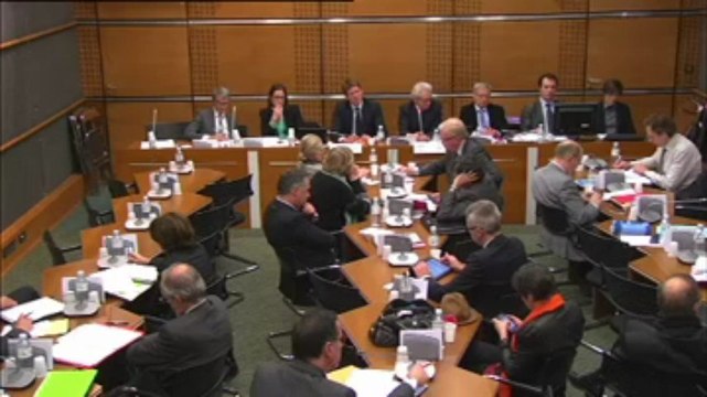 Commission du développement durable : négociations climatiques