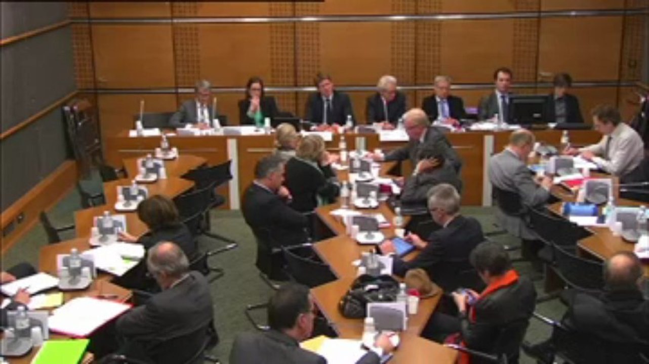 Commission du développement durable : négociations climatiques