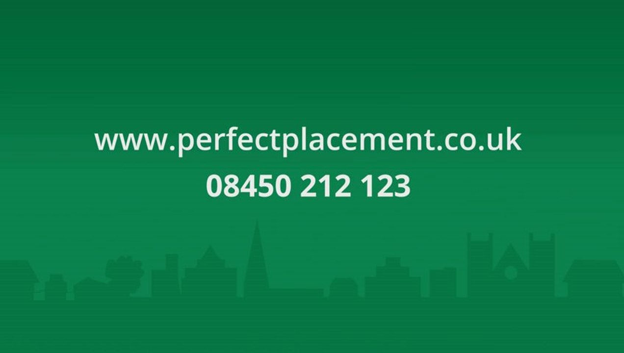 Perfect Placement - Dan Unstead Director For The Leading UK Automotive Recruitment Consultancy For The Best Motor Trade Jobs Across The UK