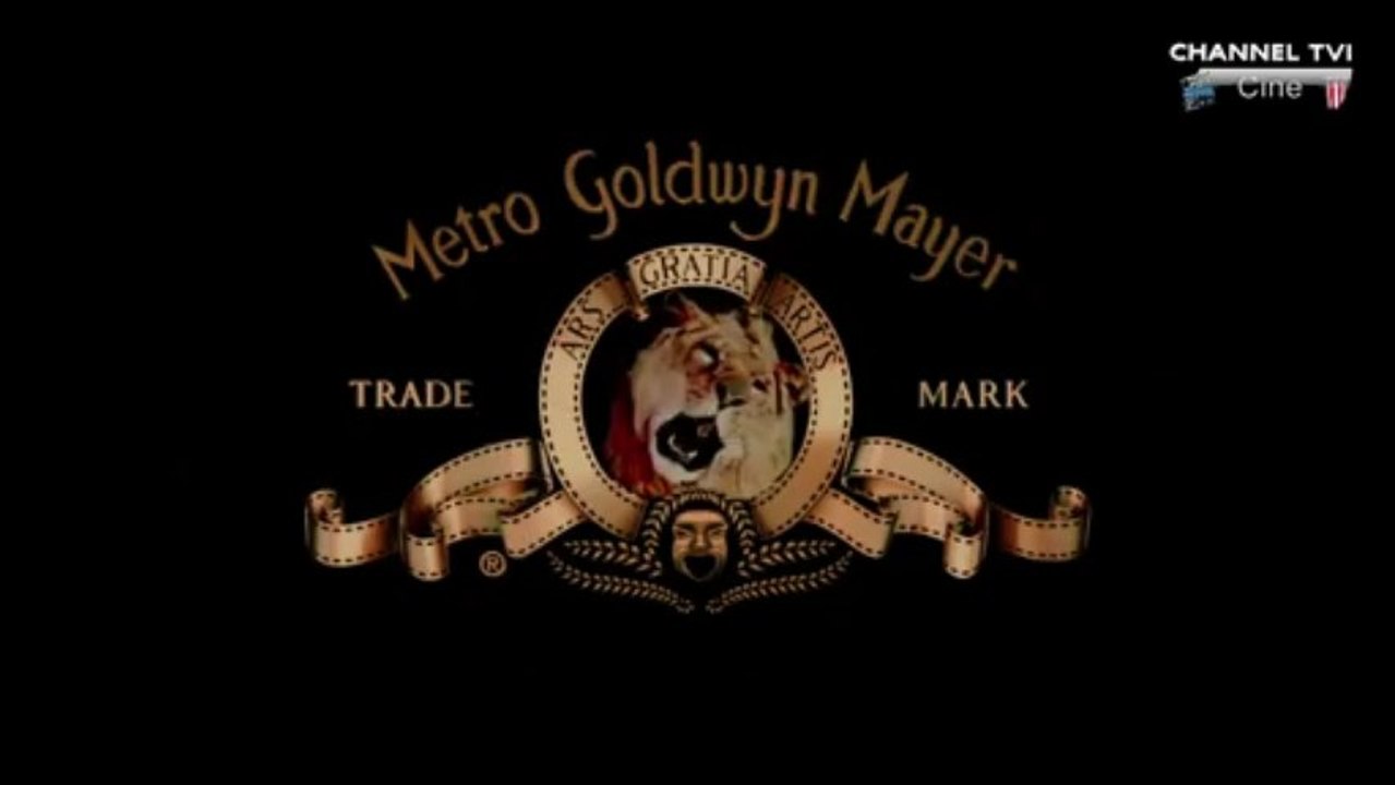 CHANNELTVI CINE. Cazadores de brujas