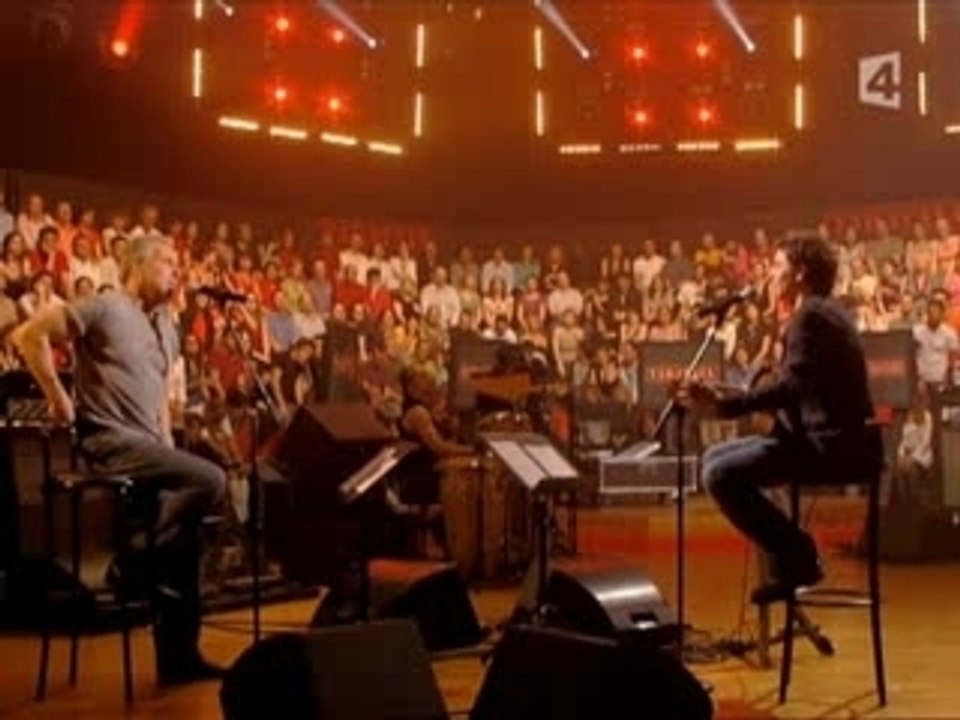Raphael Lavilliers Chanson De Prevert
