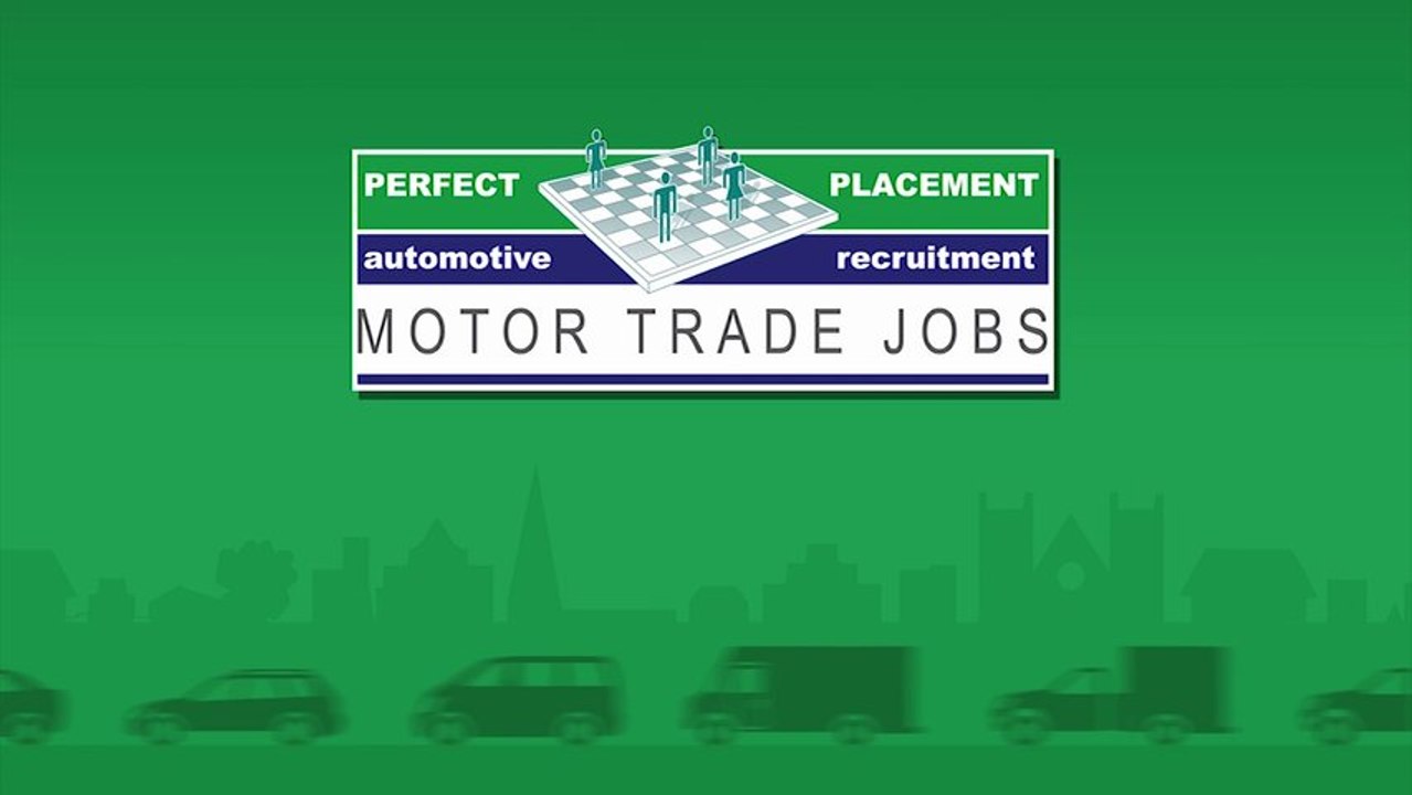 Perfect Placement - Alex Platt Automotive Recruitment Consultant For The Best Motor Trade Jobs In East Scotland and North East England