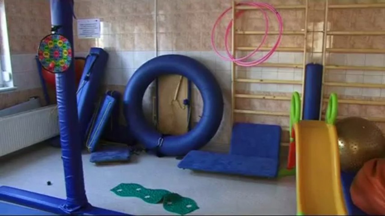 Otwarcie nowej siedziby PCPR Ostrów Mazowiecka 2013