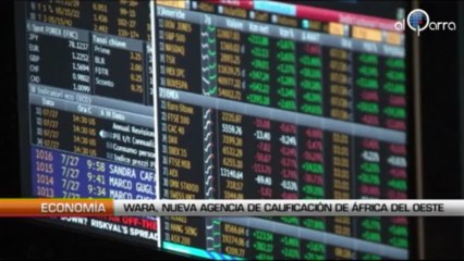 WARA, La nueva agencia de calificación del África del oeste.
