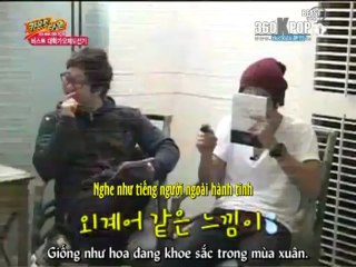 [Vietsub] Every1 C0untd0wn P1 - EP 3 [360kpop]