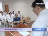 Андрей Жигулин. Руководитель маммологического центра