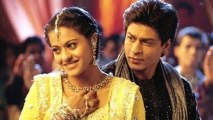 I Havn't Seen Love Story Like 'Kuch Kuch Hota Hai' Yet - Kajol