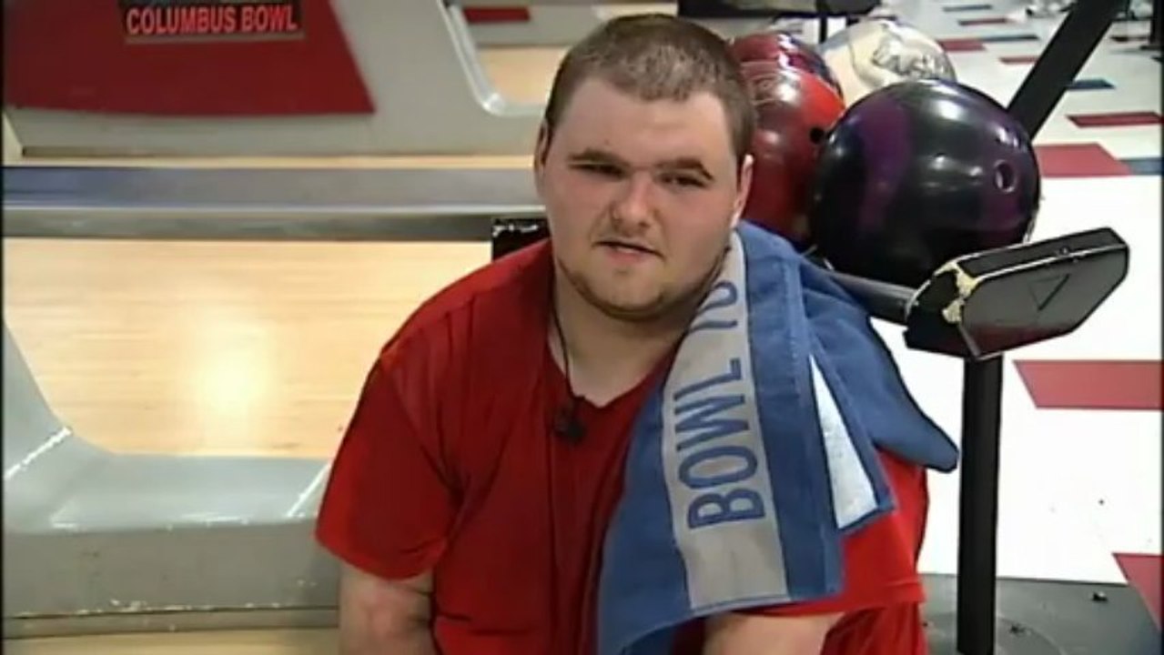 Pas de bras, Pas de jambes, Pas de problème