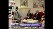 Tek Rumeli Tv / Biz Bize / Prof Dr Kadircan Keskinbora